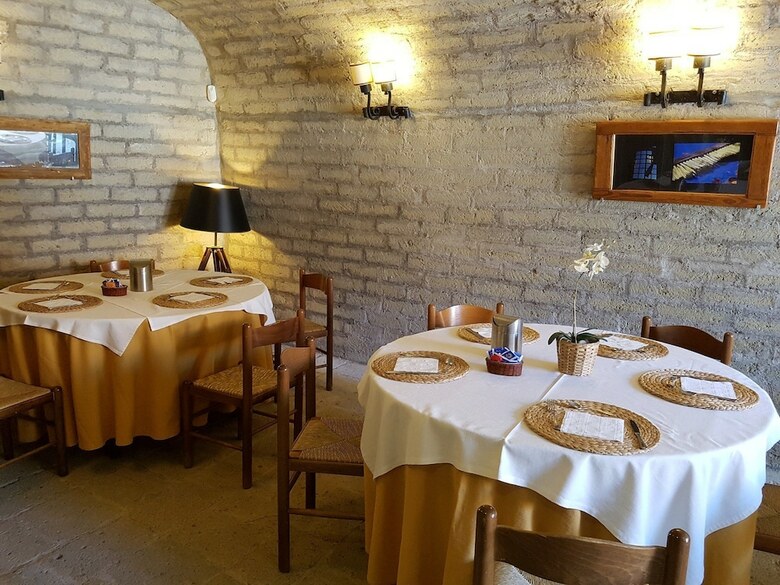 Agroturismo Agriturismo Le Mandriacce