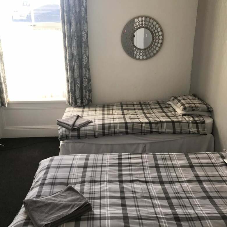 Marlborough Hotel
