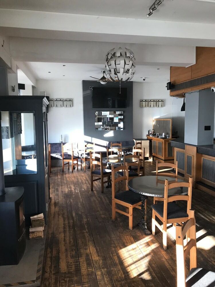 Marlborough Hotel