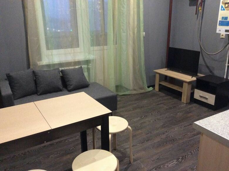 Apartment On Agapkina 22-2