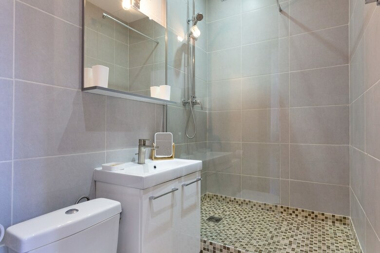 Apartamento Emile Negrin