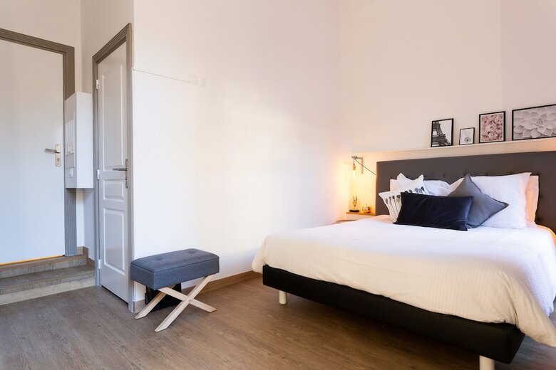 Apartamento Emile Negrin