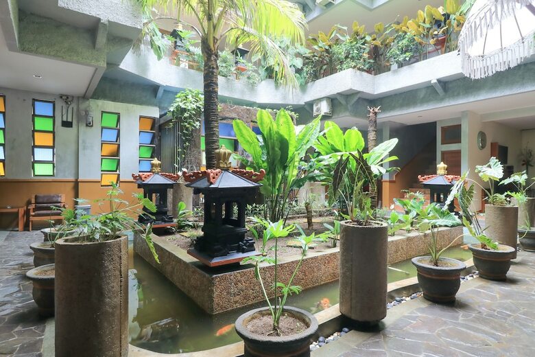 Hotel Ddeks Residence