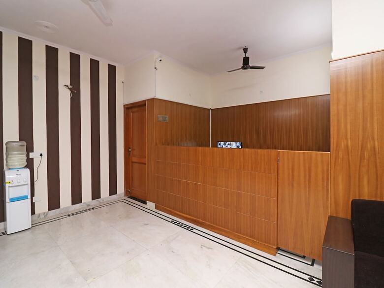 Hotel Oyo 15124 Vizima Crossroad