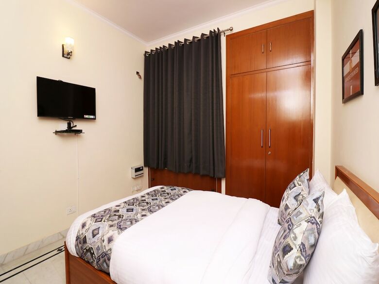 Hotel Oyo 15124 Vizima Crossroad