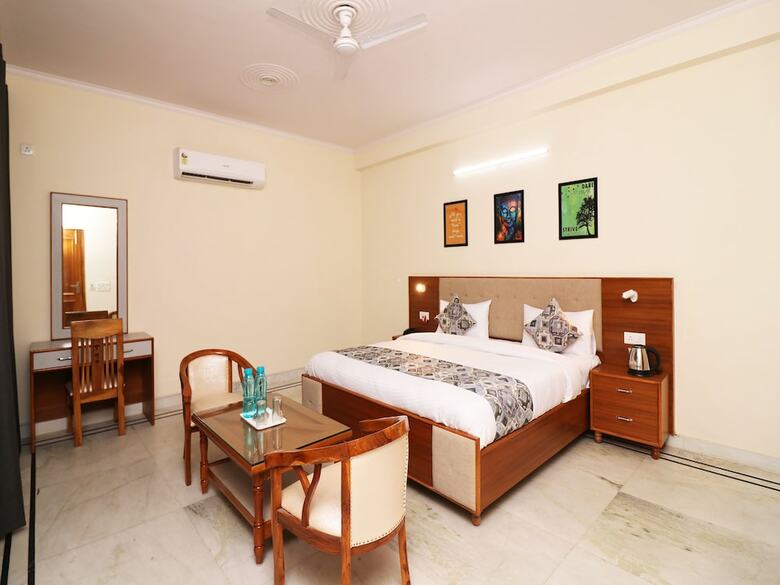 Hotel Oyo 15124 Vizima Crossroad
