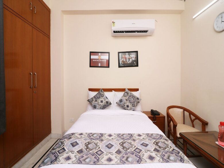 Hotel Oyo 15124 Vizima Crossroad