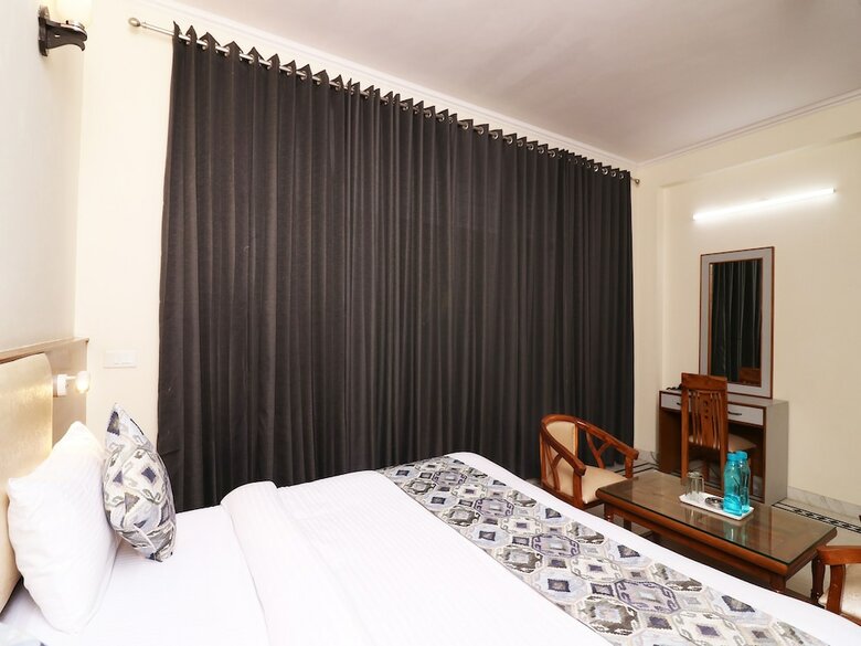 Hotel Oyo 15124 Vizima Crossroad