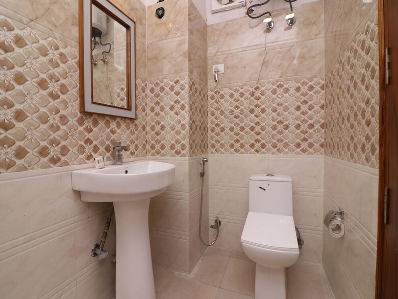 Hotel Oyo 15124 Vizima Crossroad