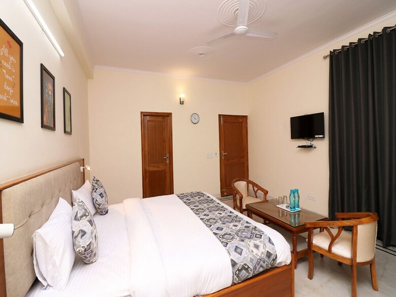 Hotel Oyo 15124 Vizima Crossroad