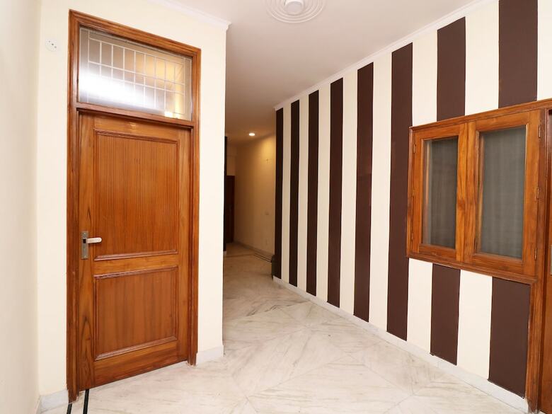 Hotel Oyo 15124 Vizima Crossroad