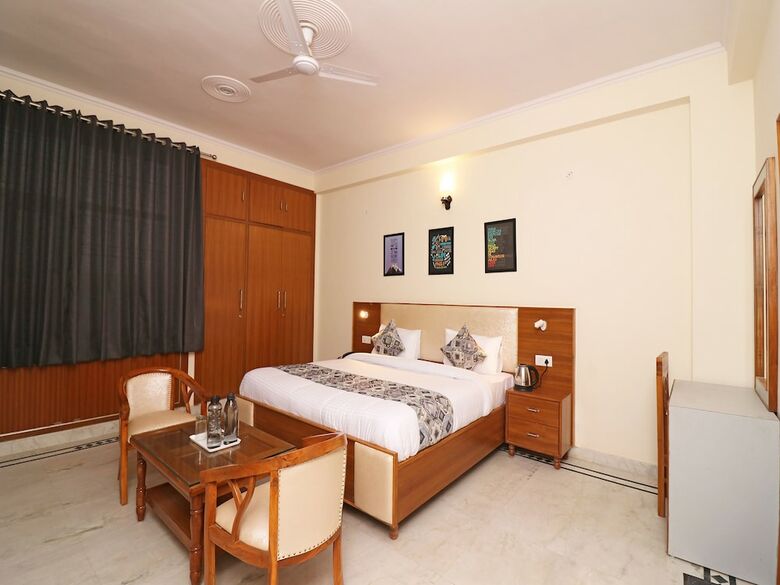 Hotel Oyo 15124 Vizima Crossroad