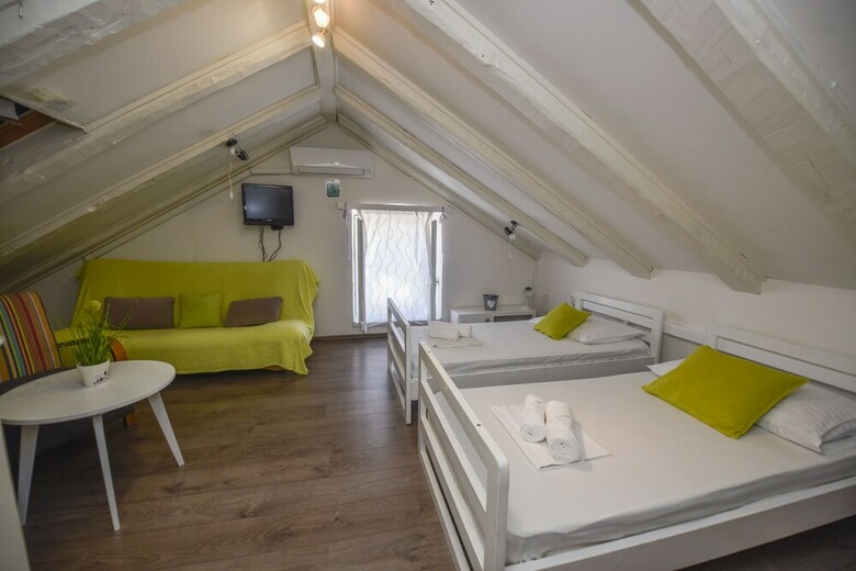 Apartamentos Holiday Home Klarisa