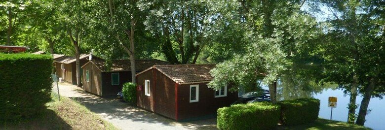 Camping Les Bo-bains