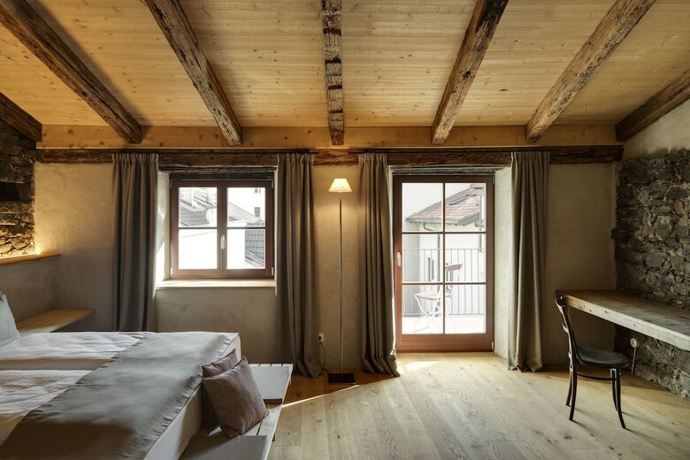R�ssl Bianco B&b&b