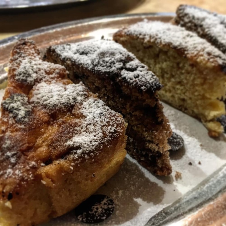 Il Ritrovo Di Ulisse Bed & Breakfast