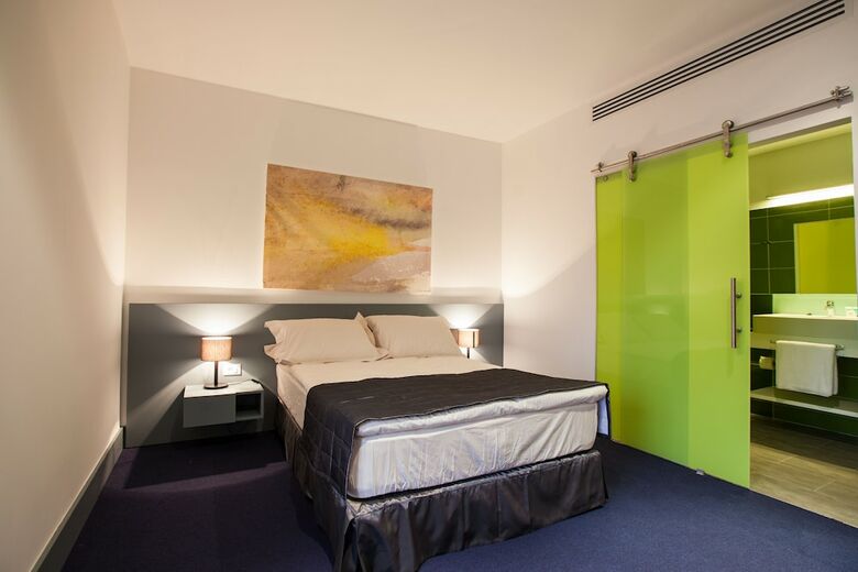 Aparthotel Chagala Ural Residence