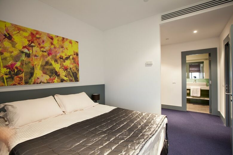 Aparthotel Chagala Ural Residence
