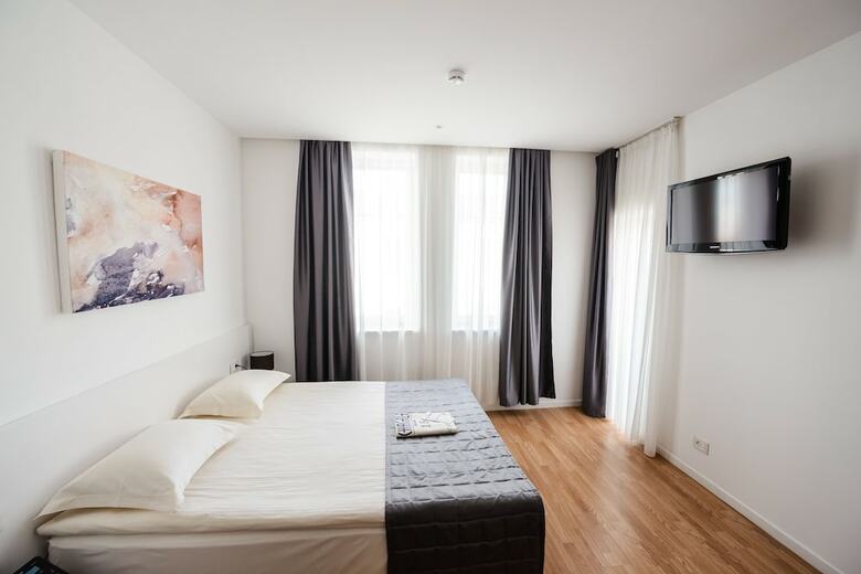 Aparthotel Chagala Ural Residence