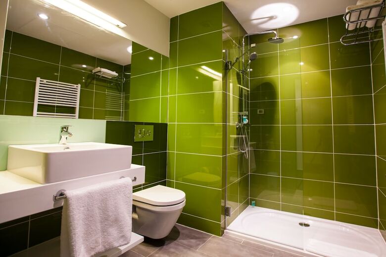 Aparthotel Chagala Ural Residence