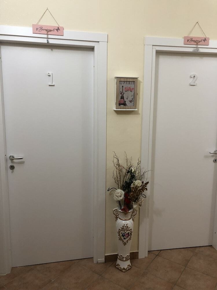 B&B La Reggia