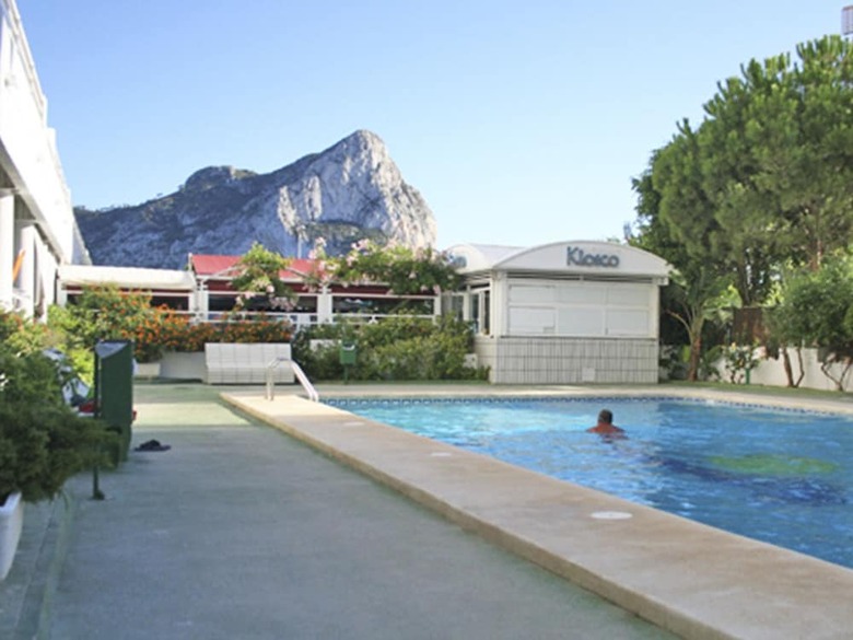 Apartamentos Esmeralda