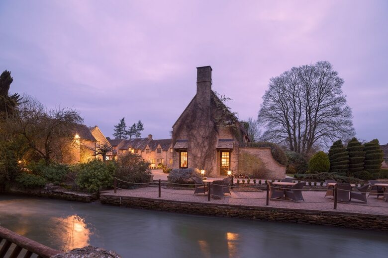 Minster Mill Hotel & Spa