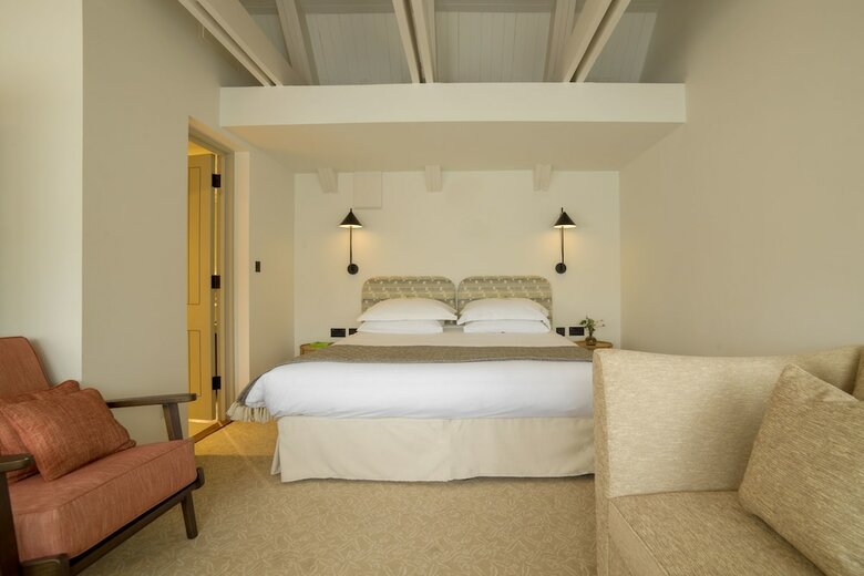 Minster Mill Hotel & Spa