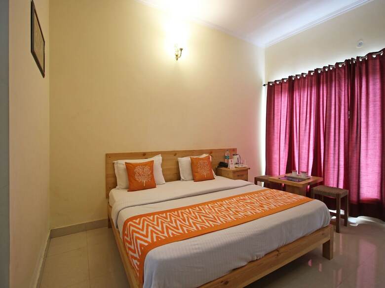 Hotel Oyo 5776 Near Mussoorie Road