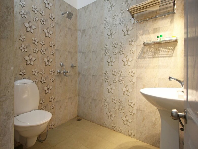 Hotel Oyo 5776 Near Mussoorie Road