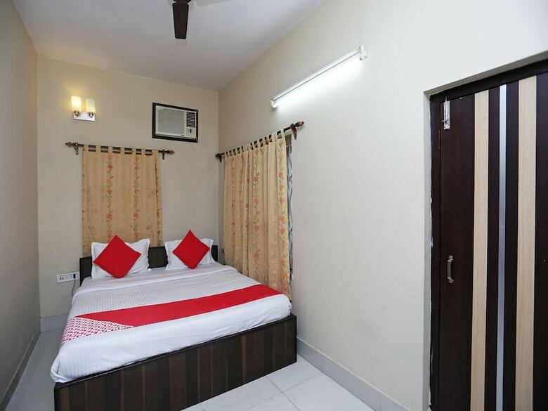 Hotel Oyo 23623 Aakash Bika Guest House