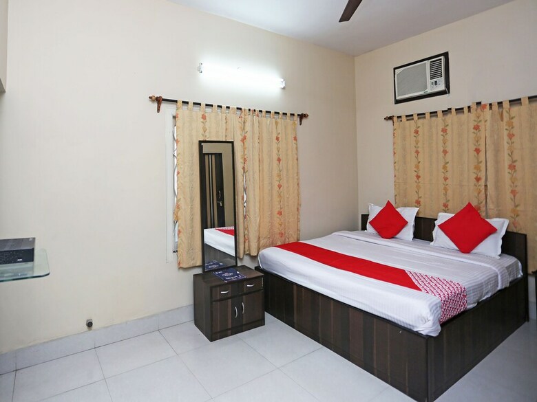 Hotel Oyo 23623 Aakash Bika Guest House