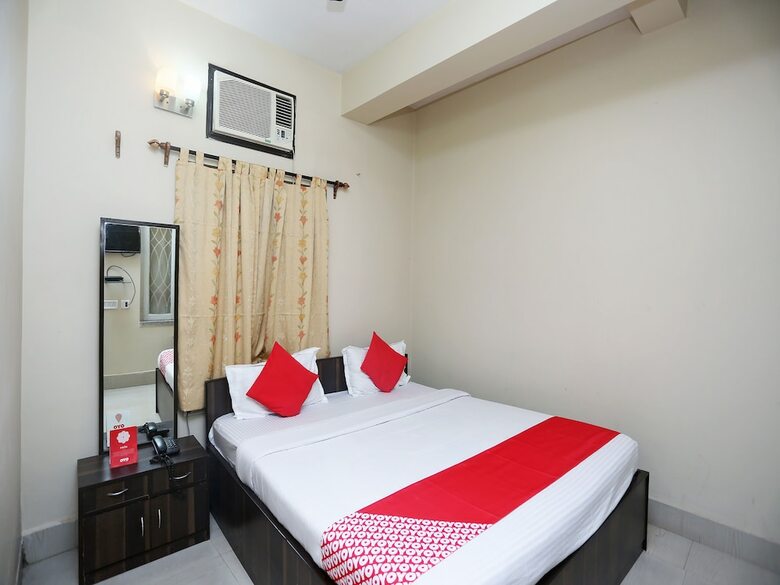 Hotel Oyo 23623 Aakash Bika Guest House