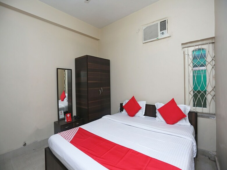 Hotel Oyo 23623 Aakash Bika Guest House
