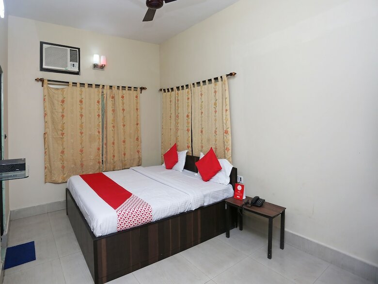Hotel Oyo 23623 Aakash Bika Guest House