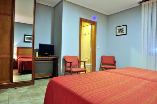 Hotel Europa
