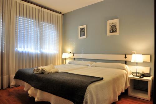 Hotel Europa