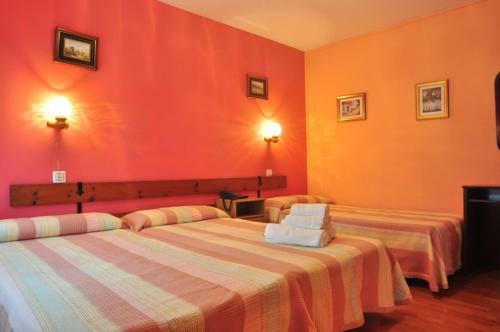 Hotel Europa