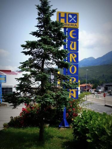 Hotel Europa