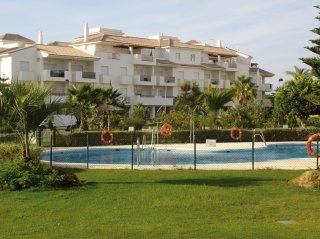 S&l Costa Ballena By Life Apartments