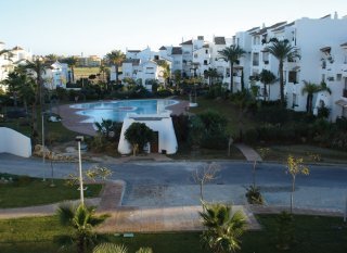 S&l Costa Ballena By Life Apartments
