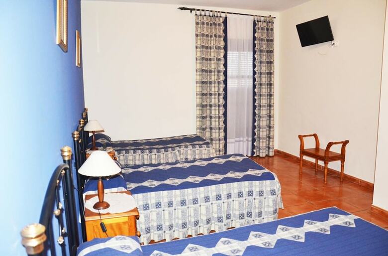 Hostal Cesar