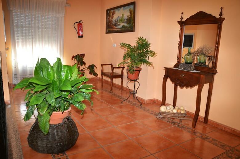 Hostal Cesar