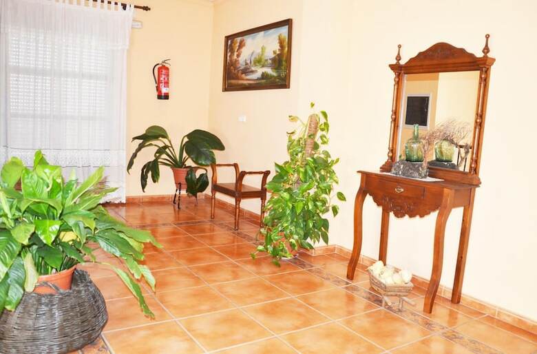 Hostal Cesar