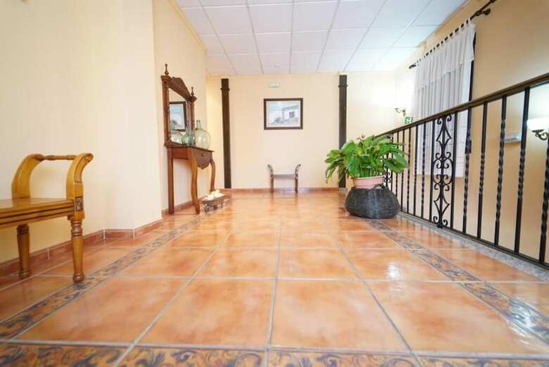 Hostal Cesar