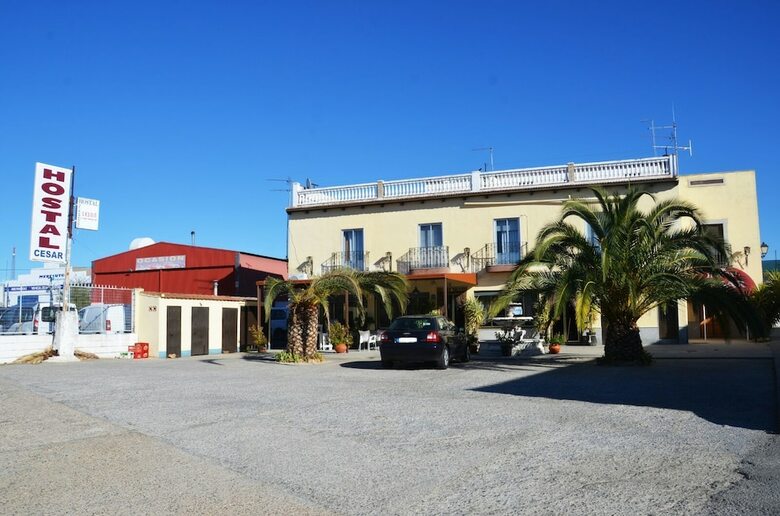 Hostal Cesar