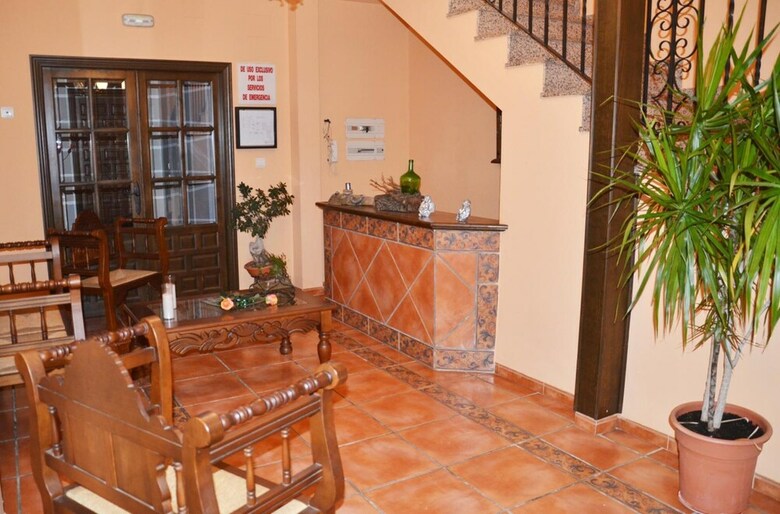 Hostal Cesar