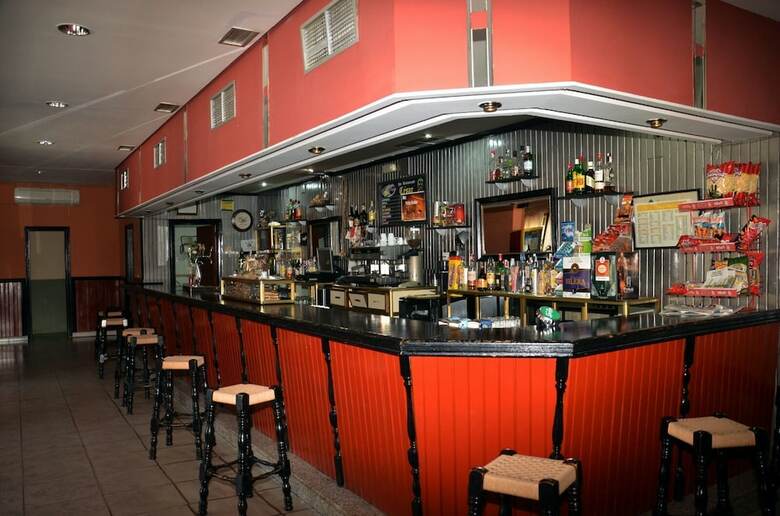 Hostal Cesar