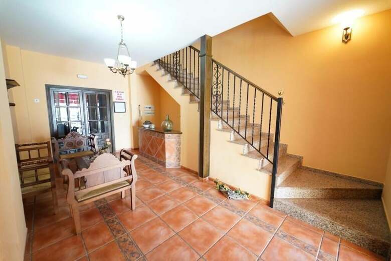 Hostal Cesar