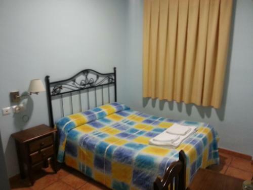 Hostal Las Tres Jotas